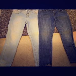 Women's Lauren Conrad Jeans